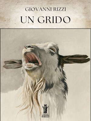 cover image of Un grido